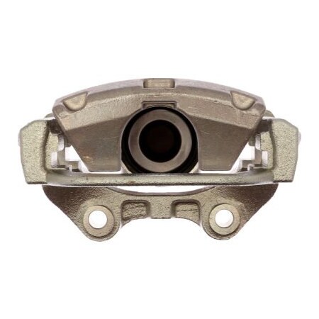 Raybestos R-Line Reman Semi-Loaded Coated Caliper & Bracket Assy -  Brakes FRC11036C